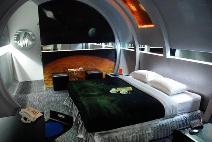 The Adventure Hotel, Chiang Mai